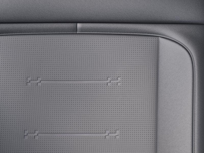2025 Hyundai Santa Fe Limited - Photo 17