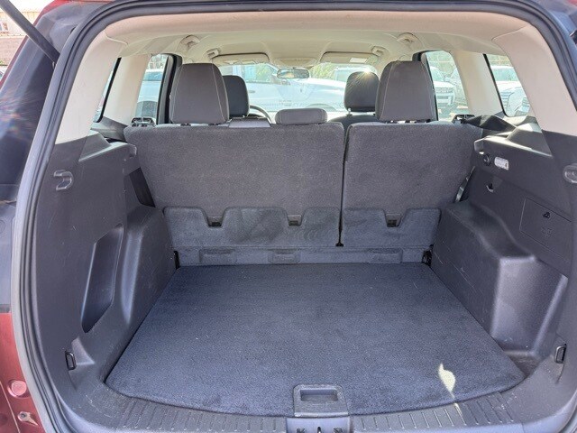 2018 Ford Escape S photo 12