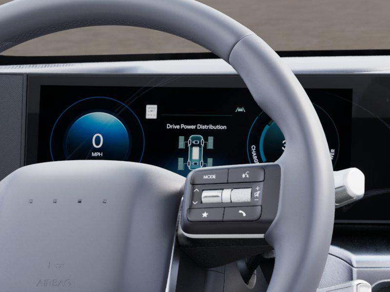 2026 Hyundai IONIQ 9 SEL - Photo 14