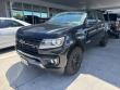 Used 2021 Chevrolet Colorado Z71 Truck Crew Cab