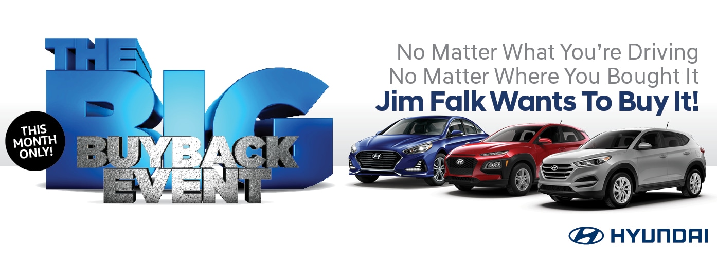 Kahului Jim Falk Hyundai of Maui Dealership New & Used Hyundai Dealer