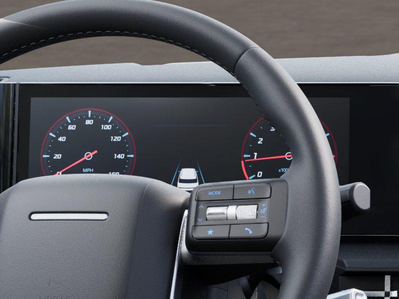 2025 Hyundai Santa Fe Limited - Photo 14