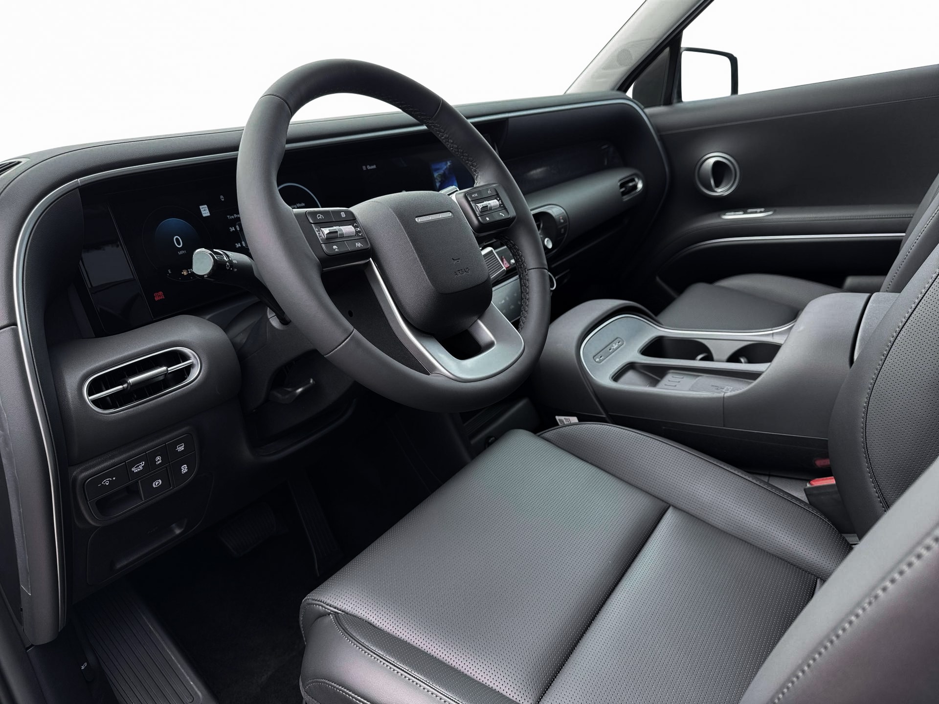2026 Hyundai Palisade SEL Convenience - Photo 14
