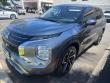 Used 2022 Mitsubishi Outlander Black Edition CUV