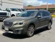 Used 2017 Subaru Outback 2.5i Touring with Starlink SUV