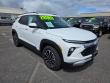 Used 2024 Chevrolet Trailblazer LT SUV