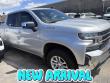Used 2020 Chevrolet Silverado 1500 LT Truck Crew Cab
