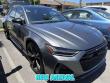Used 2022 Audi RS 6 Avant 4.0T Wagon