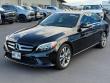 Used 2020 Mercedes-Benz C-Class C 300 Sedan