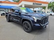  Toyota Tundra Hybrid