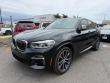 Used 2020 BMW X4 M40i Sports Activity Coupe