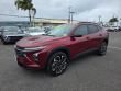 Used 2025 Chevrolet Trax 2RS SUV