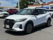 Used 2024 Nissan Kicks SR SUV