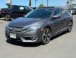 Used 2016 Honda Civic Touring Sedan