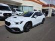 Used 2022 Subaru WRX Limited Sedan