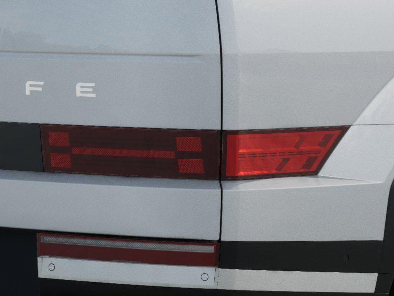 2025 Hyundai Santa Fe Limited - Photo 10