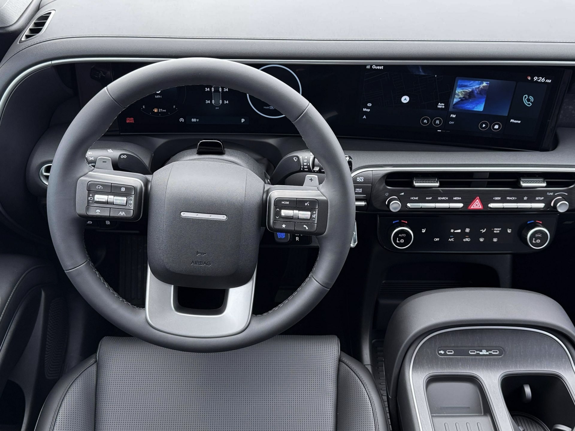 2026 Hyundai Palisade SEL Convenience - Photo 17