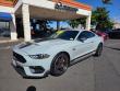 Used 2023 Ford Mustang Mach 1 Coupe