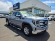 Used 2024 GMC Sierra 1500 SLE Truck Double Cab