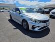 Used 2020 Kia Optima LX Sedan