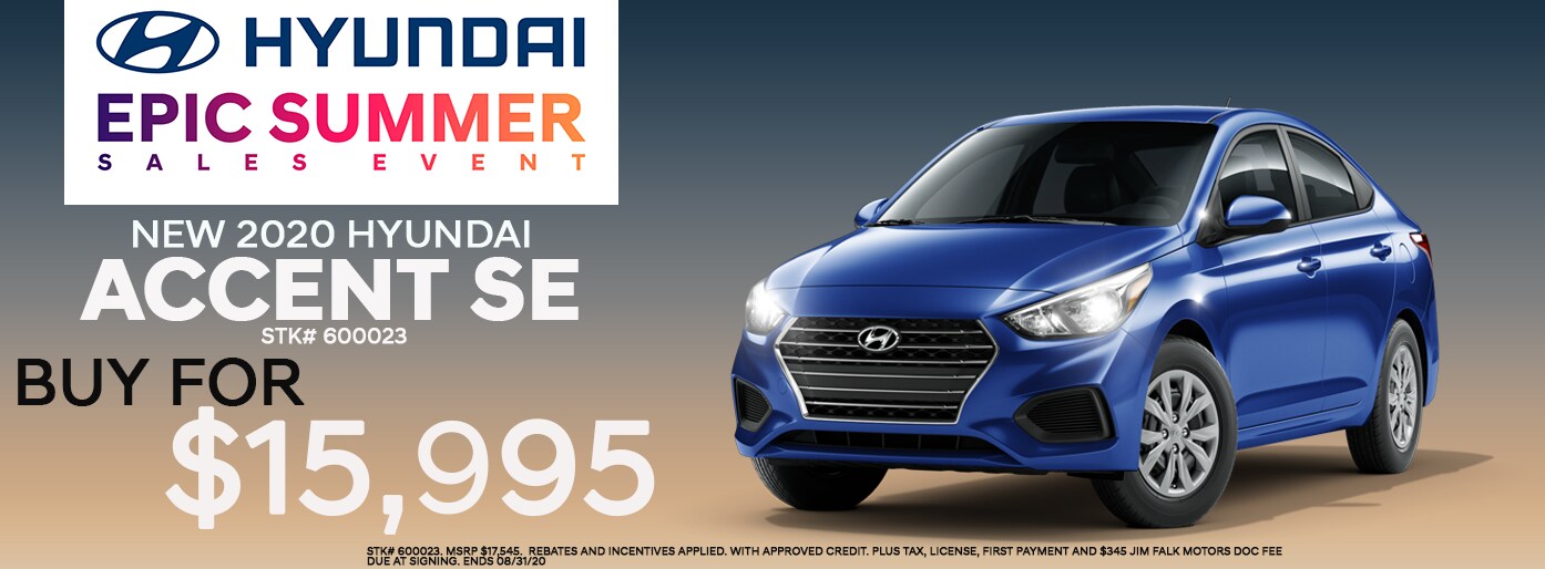 Kahului Jim Falk Hyundai of Maui Dealership New & Used Hyundai Dealer