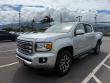 Used 2017 GMC Canyon SLE Truck Crew Cab