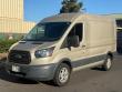 Used 2015 Ford Transit-150 Base Van