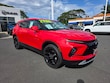  Chevrolet Blazer