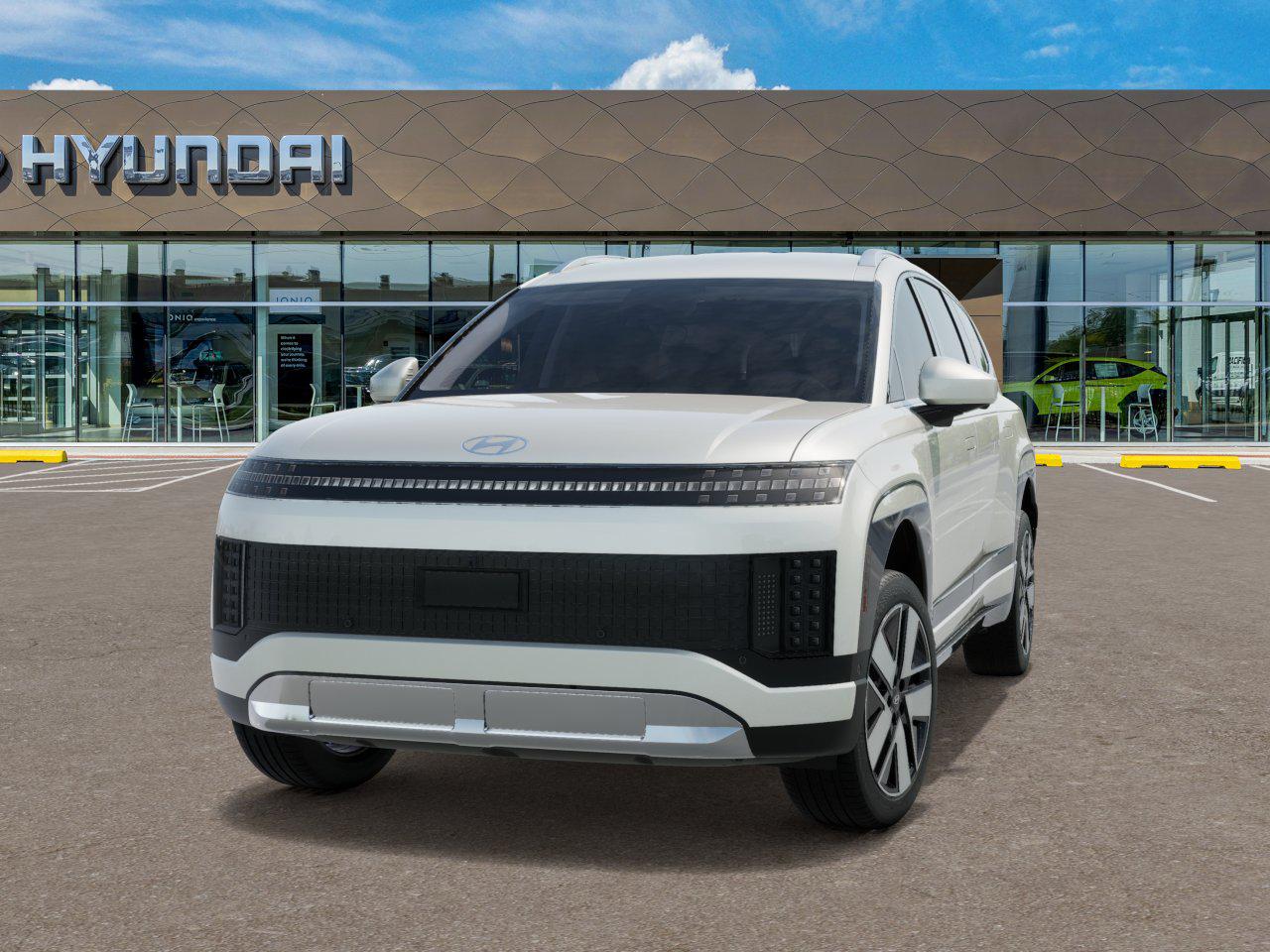 2026 Hyundai IONIQ 9 SEL - Photo 6