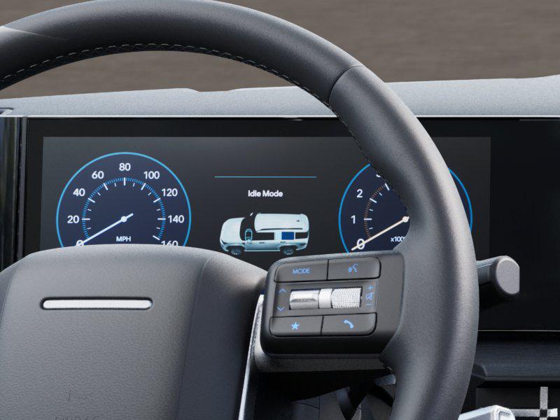 2025 Hyundai Santa Fe Limited - Photo 14