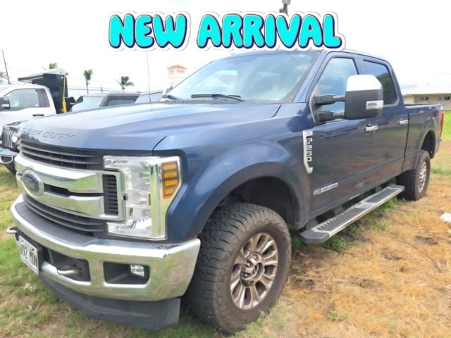 2018 Ford F-250 at Valley Isle Motors Ltd, photo 1