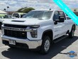 Chevrolet Silverado 2500 HD