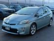 Used 2013 Toyota Prius  Hatchback
