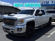  GMC Sierra 2500HD
