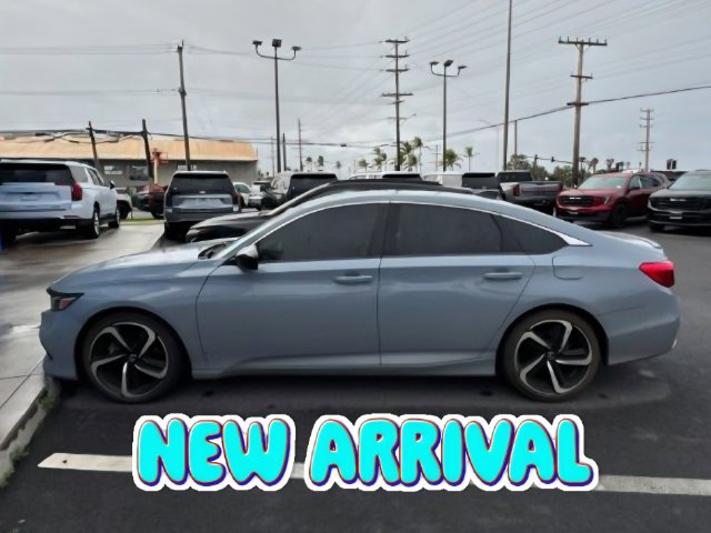  Honda Accord