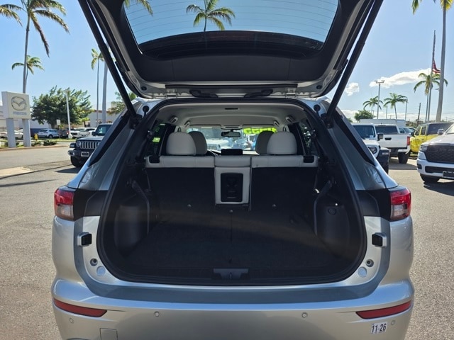 2024 Mitsubishi Outlander SEL photo 3