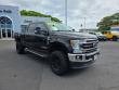 Used 2021 Ford F-250  Truck Crew Cab