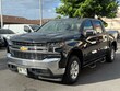 Chevrolet Silverado 1500 LTD