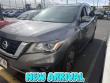 Used 2020 Nissan Pathfinder SL SUV