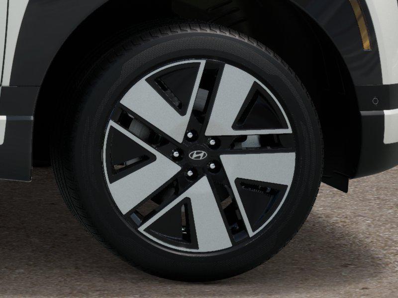 2026 Hyundai IONIQ 9 SEL - Photo 8