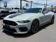 Used 2023 Ford Mustang Mach 1 Coupe