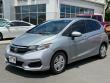 Used 2019 Honda Fit LX Hatchback