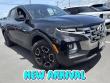 Used 2022 Hyundai Santa Cruz 2.5L SEL Truck Crew Cab