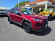 Used 2021 Toyota RAV4 TRD Off Road SUV