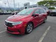 Used 2023 Honda Odyssey Touring Van