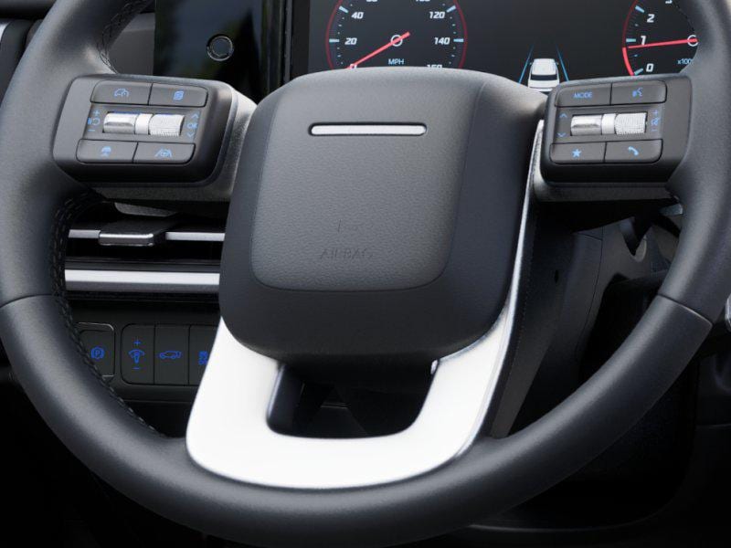 2025 Hyundai Santa Fe Limited - Photo 15