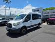 Used 2016 Ford Transit-150  Wagon Medium Roof Wagon