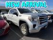 Used 2021 GMC Sierra 1500 SLE Truck Crew Cab