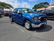 Used 2023 Ford F-150  Truck SuperCrew Cab