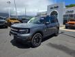 Used 2024 Ford Bronco Sport Outer Banks SUV